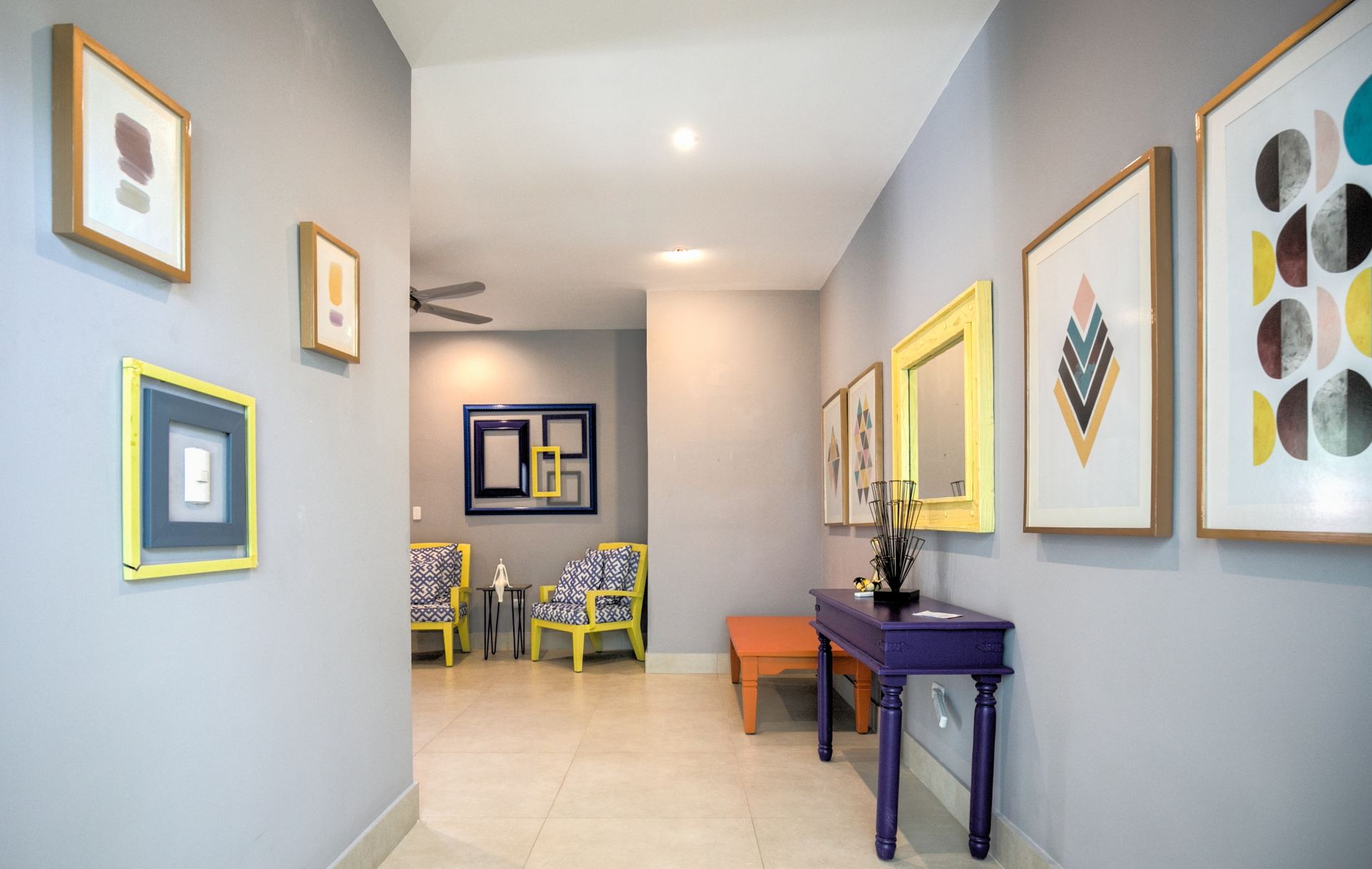 Villa Tortuga Bay B53