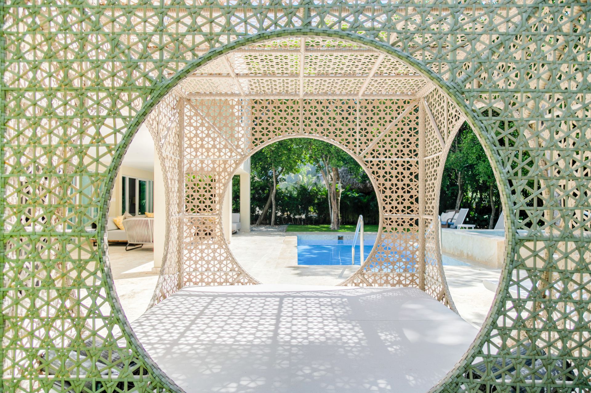 Villa Tortuga Bay B53