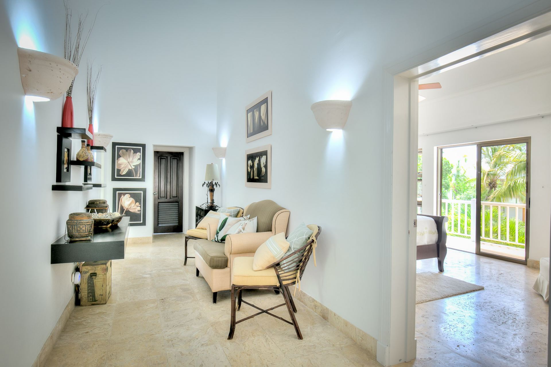 Villa Tortuga Bay B43