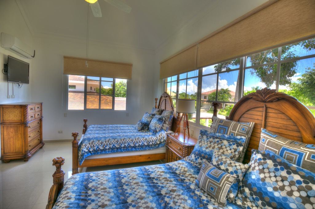 Villa Tortuga Bay C33