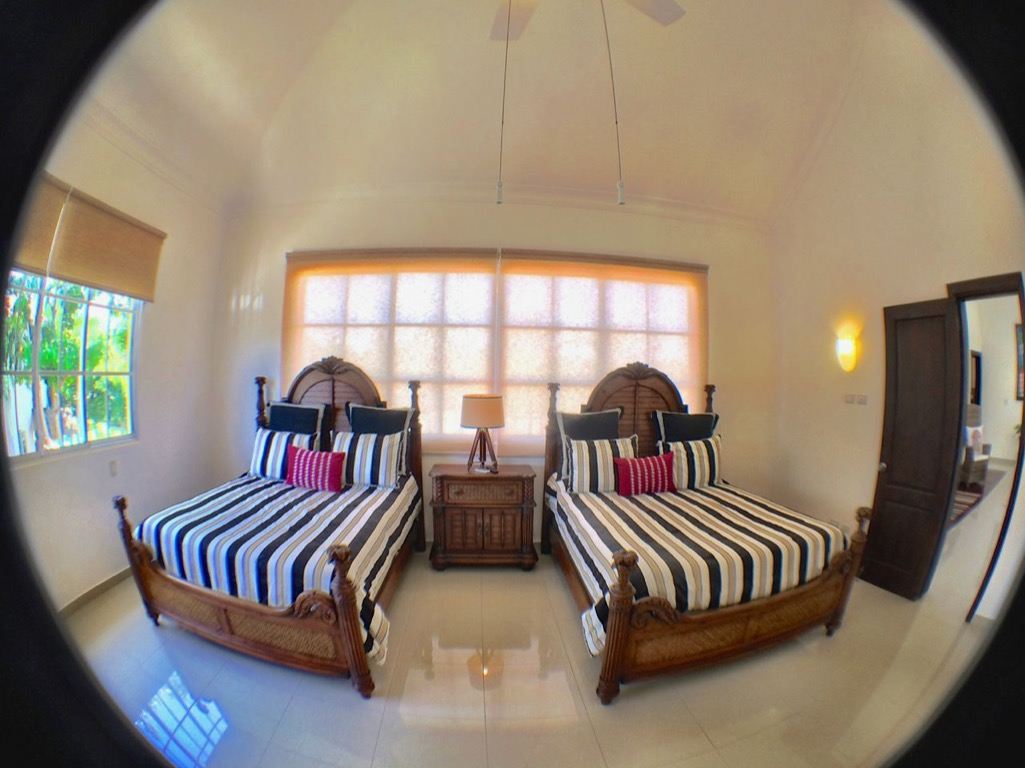 Villa Tortuga Bay C33