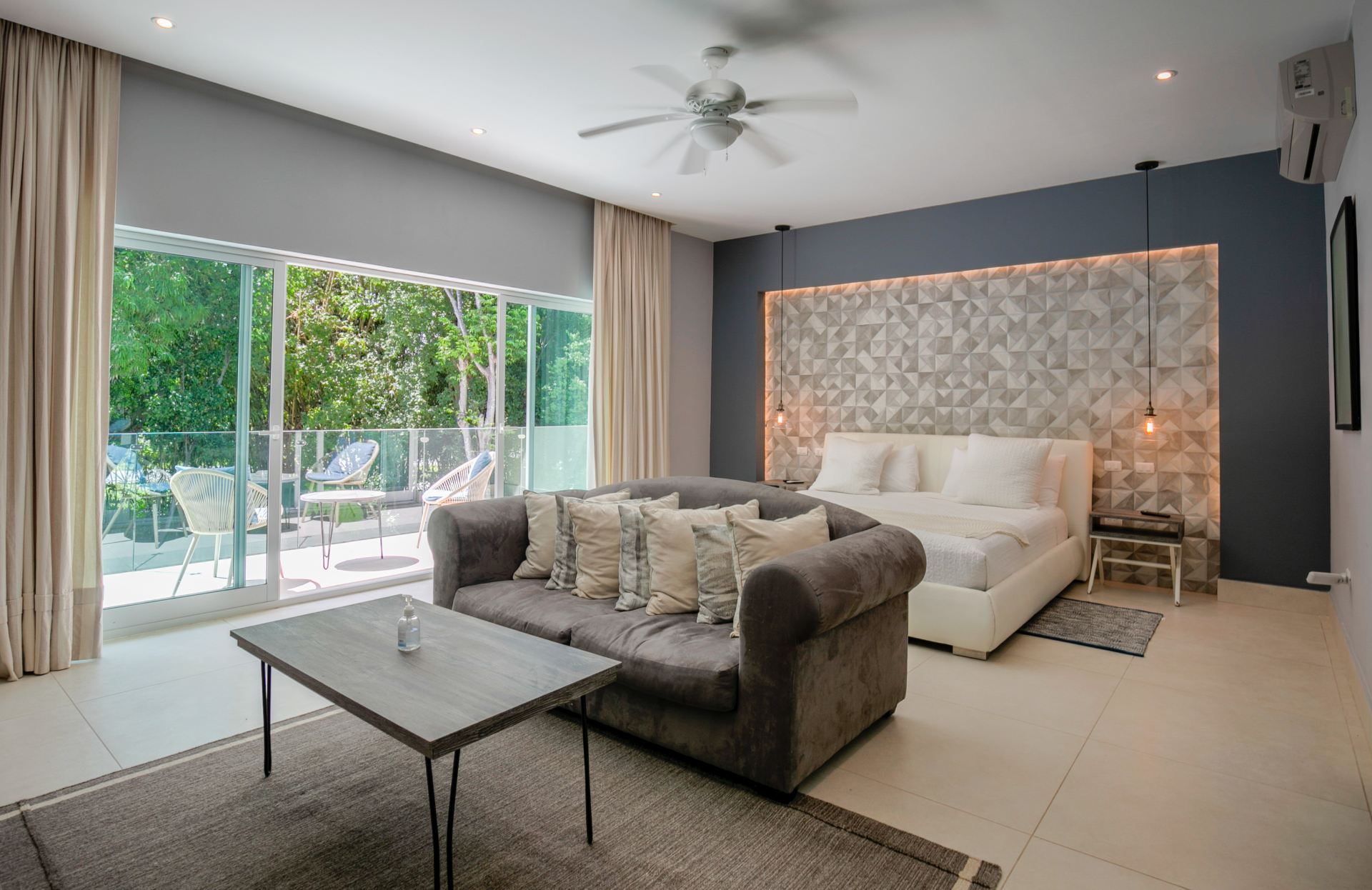 Villa Tortuga Bay B53