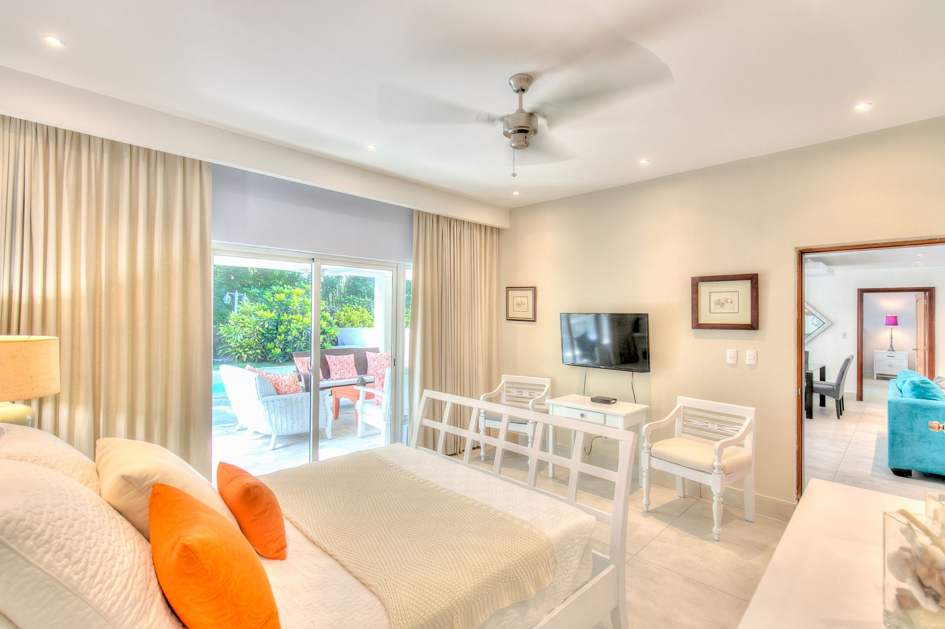 Villa Tortuga Bay B53