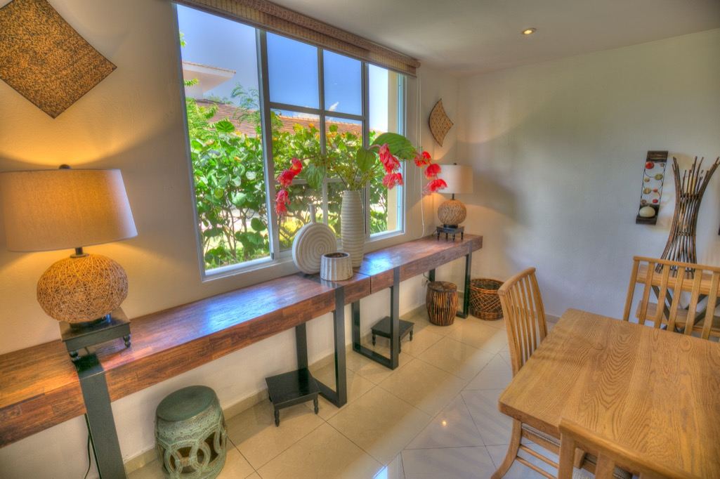 Villa Tortuga Bay C33