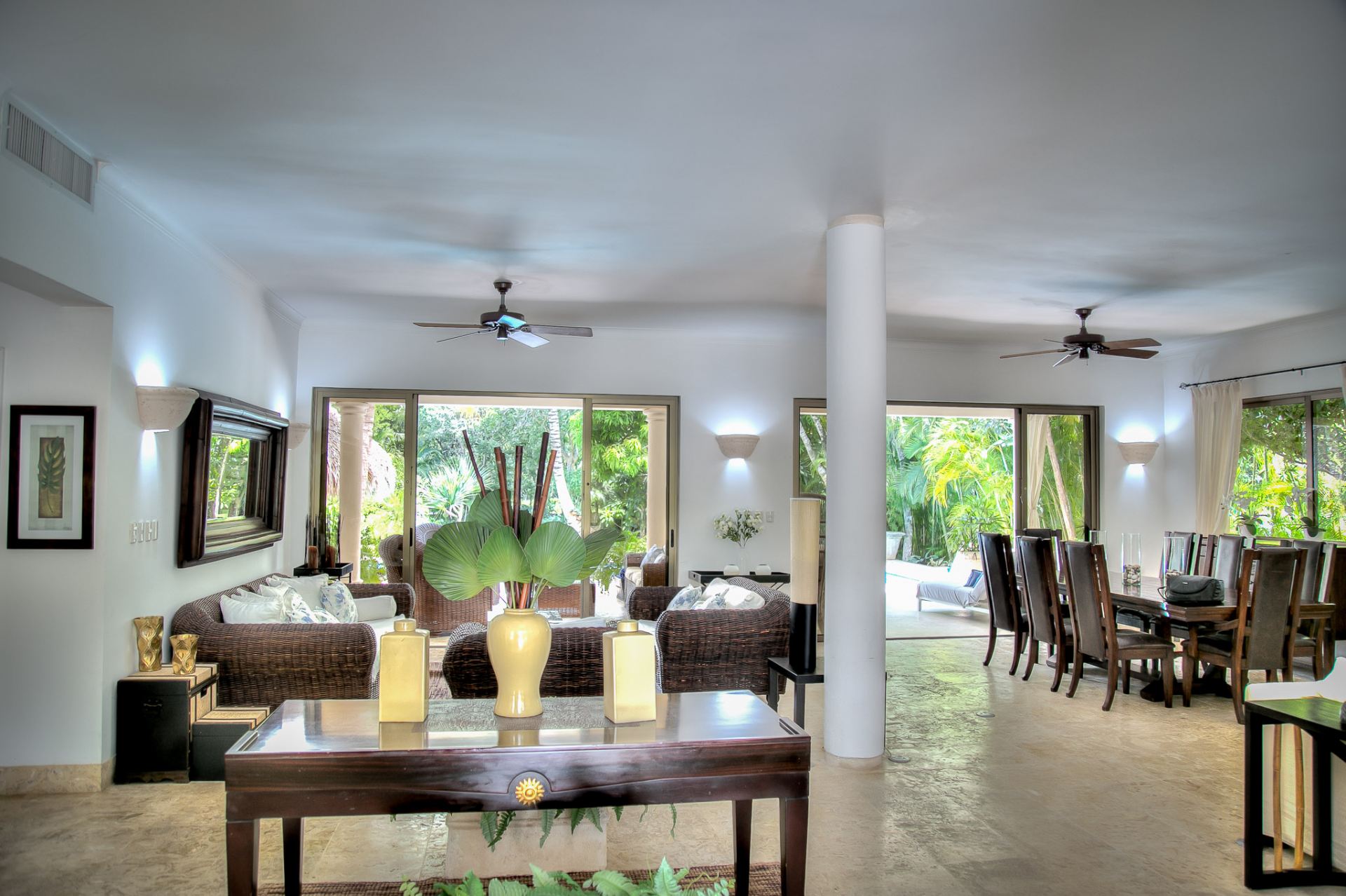 Villa Tortuga Bay B43