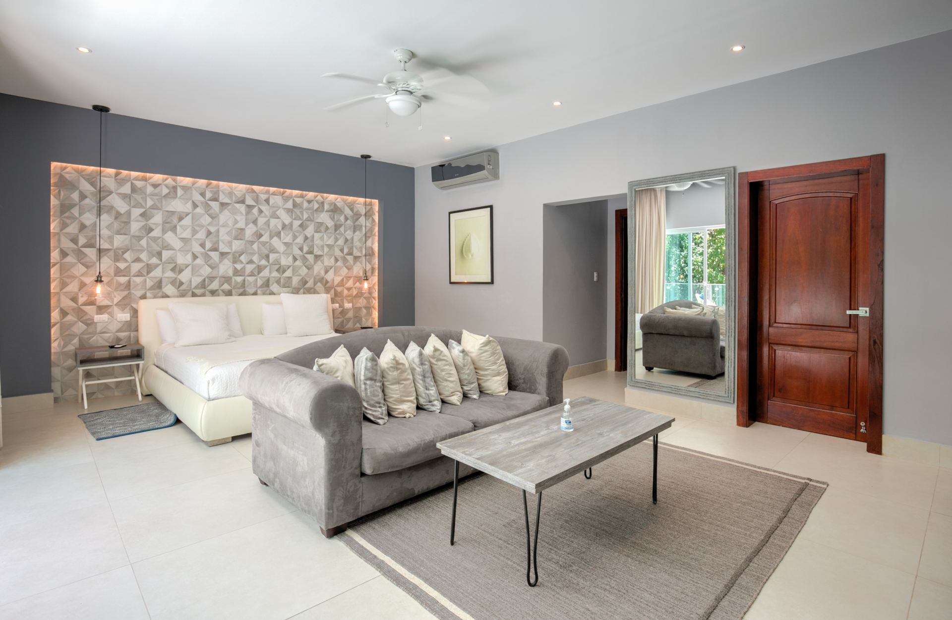 Villa Tortuga Bay B53