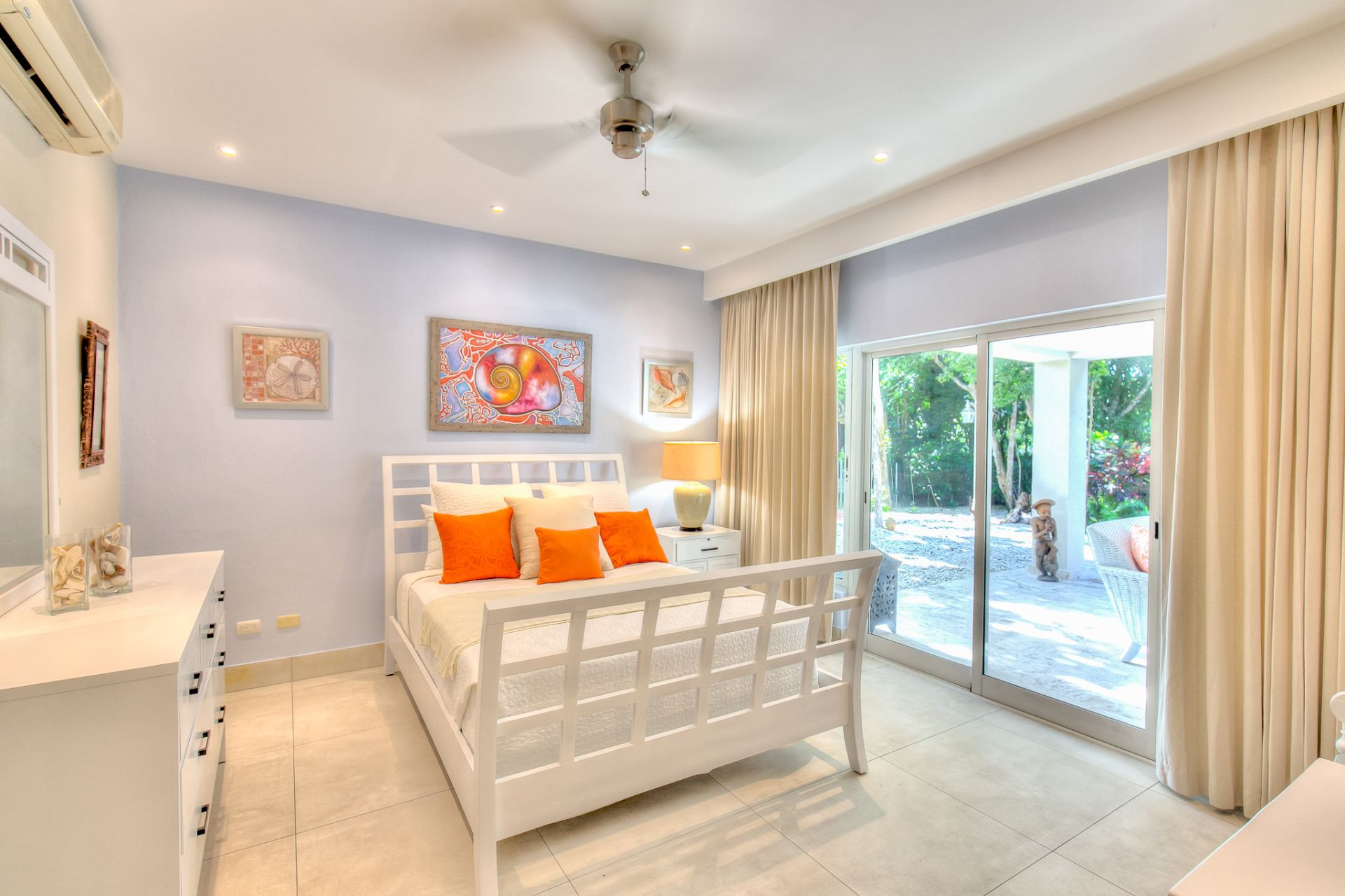 Villa Tortuga Bay B53