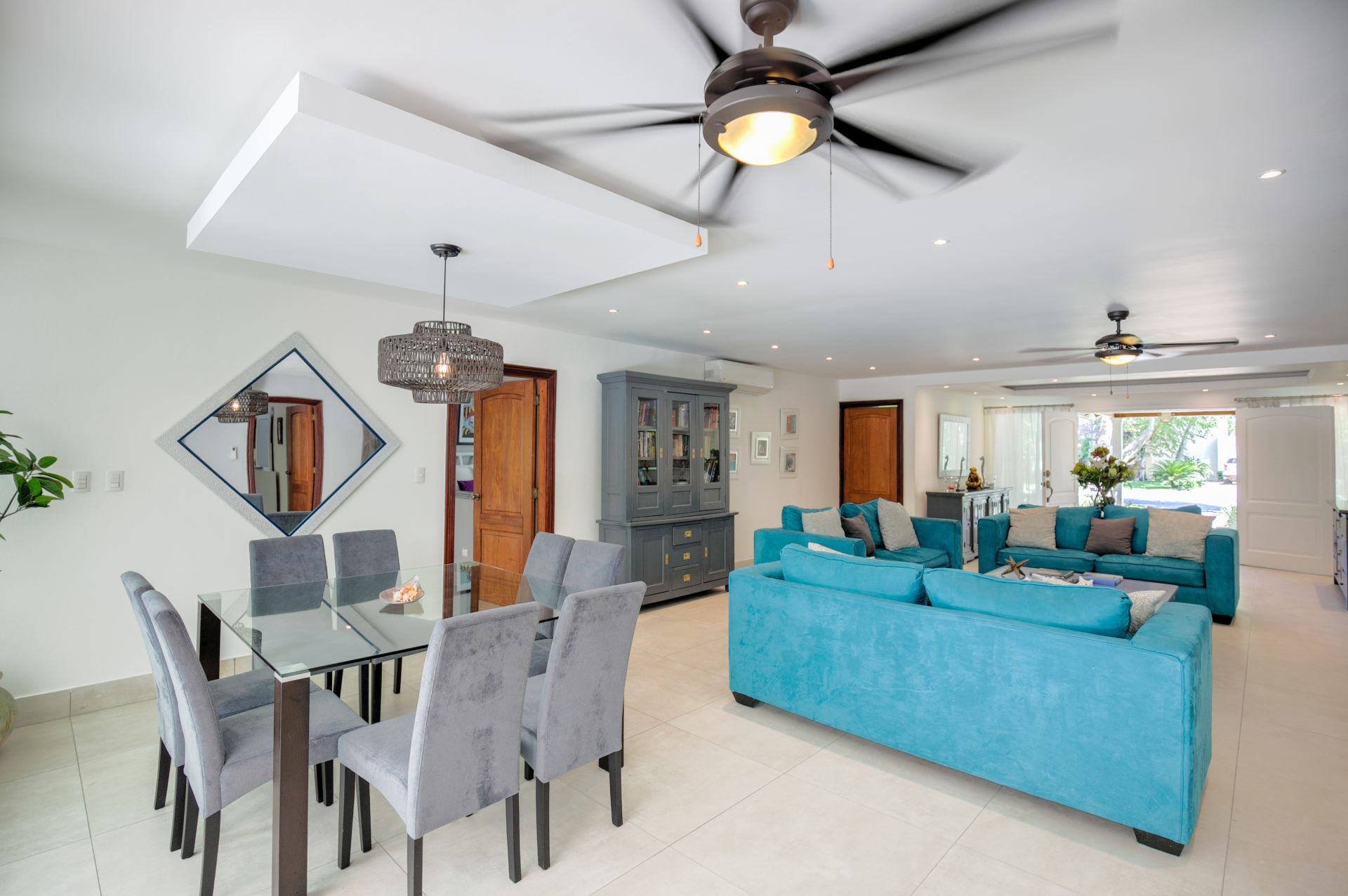 Villa Tortuga Bay B53