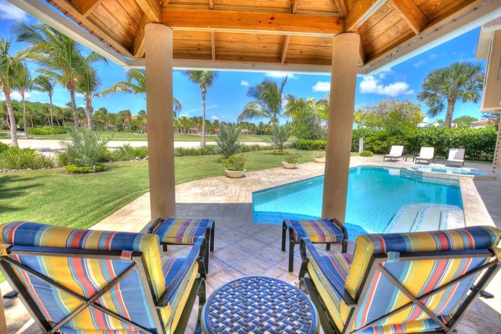 Villa Tortuga Bay C33