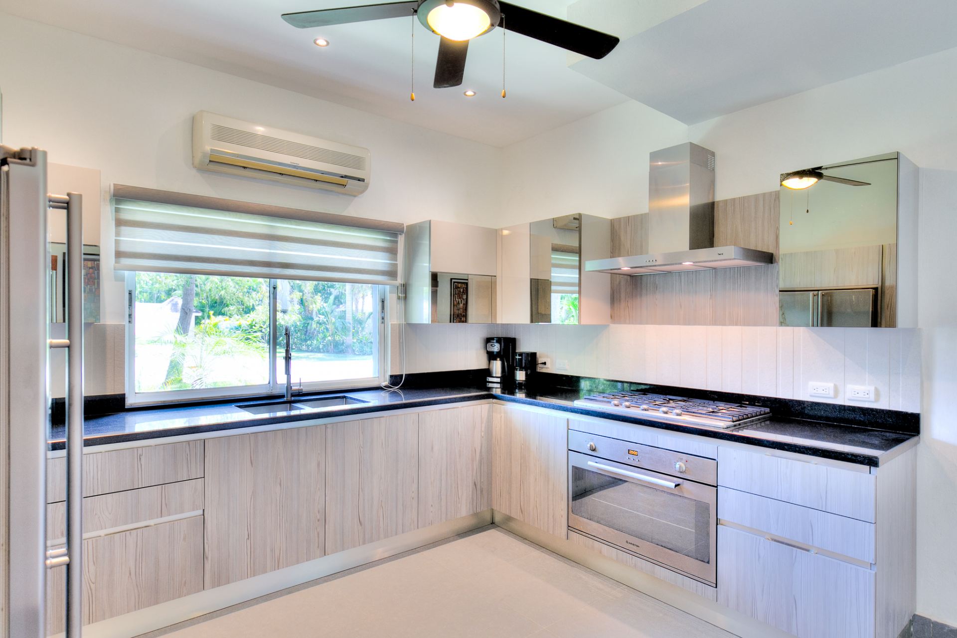 Villa Tortuga Bay B53