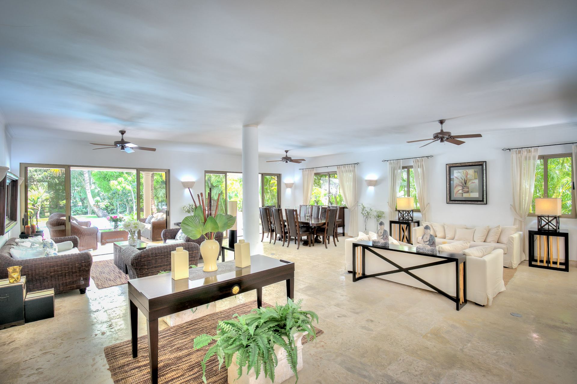 Villa Tortuga Bay B43