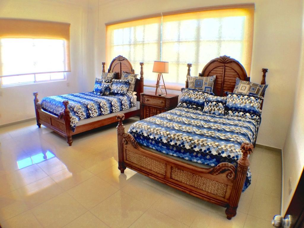 Villa Tortuga Bay C33