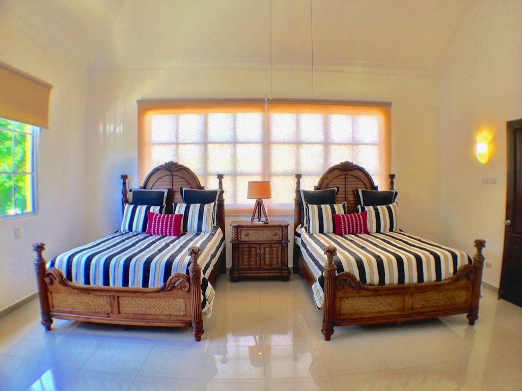 Villa Tortuga Bay C33