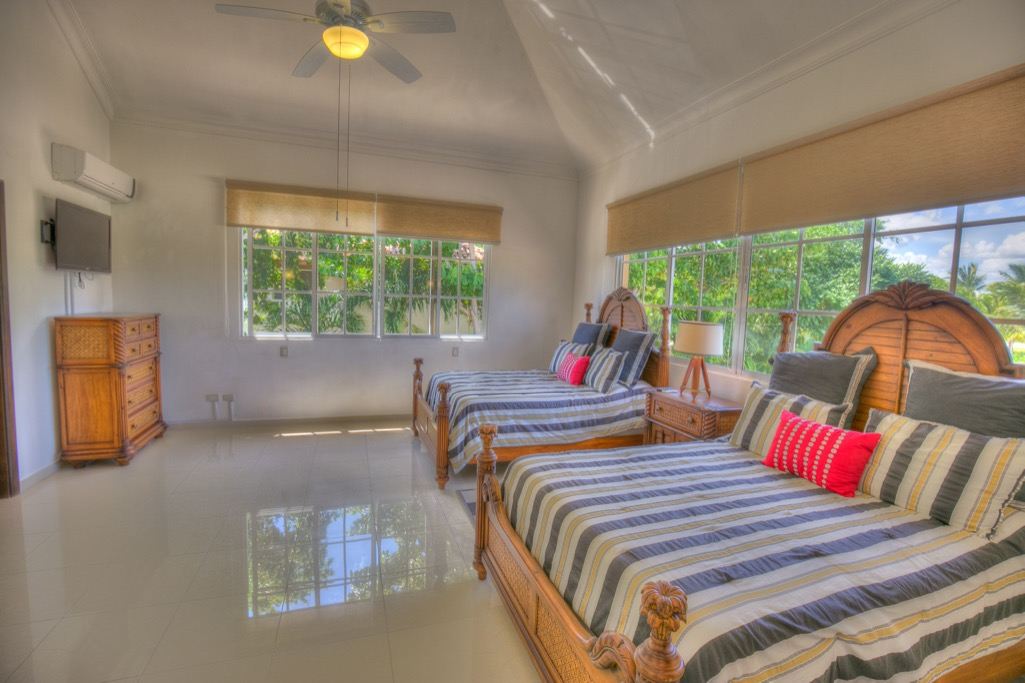 Villa Tortuga Bay C33