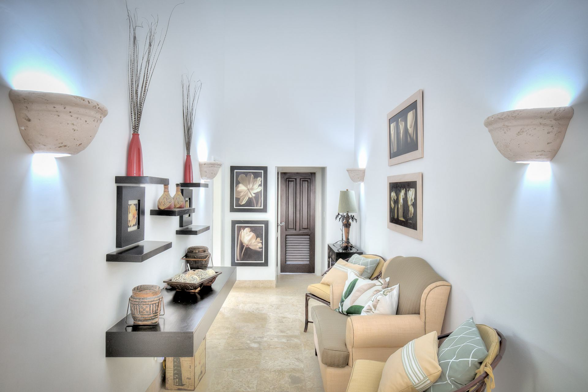 Villa Tortuga Bay B43