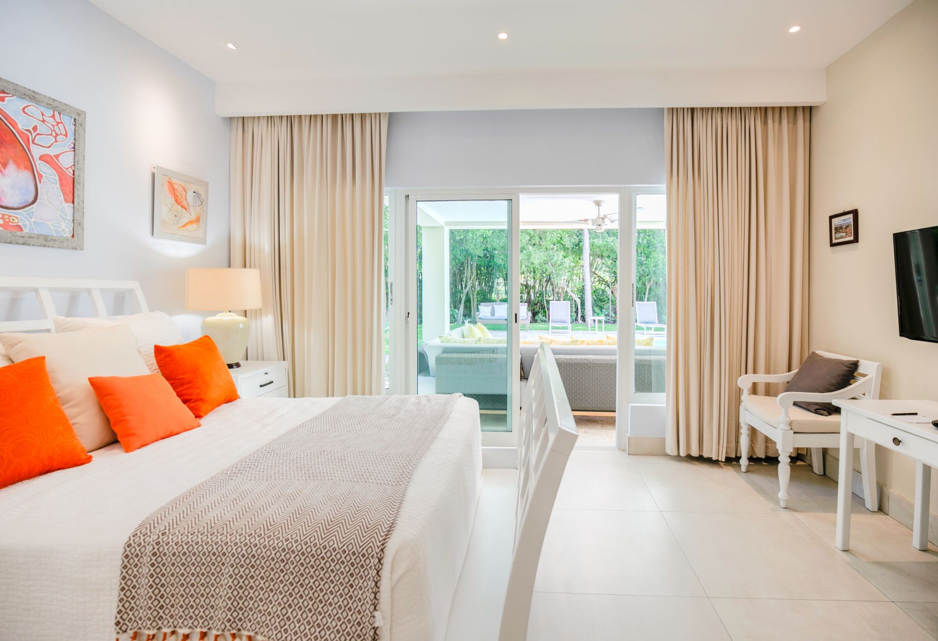 Villa Tortuga Bay B53