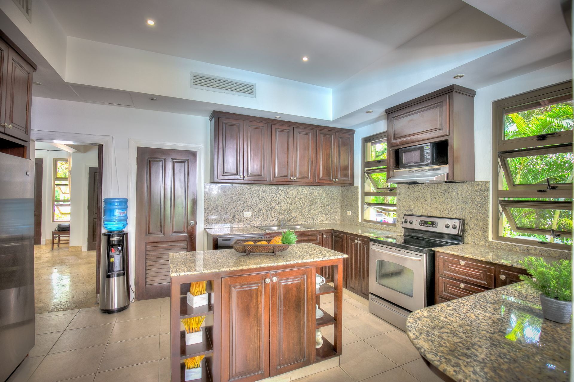 Villa Tortuga Bay B43