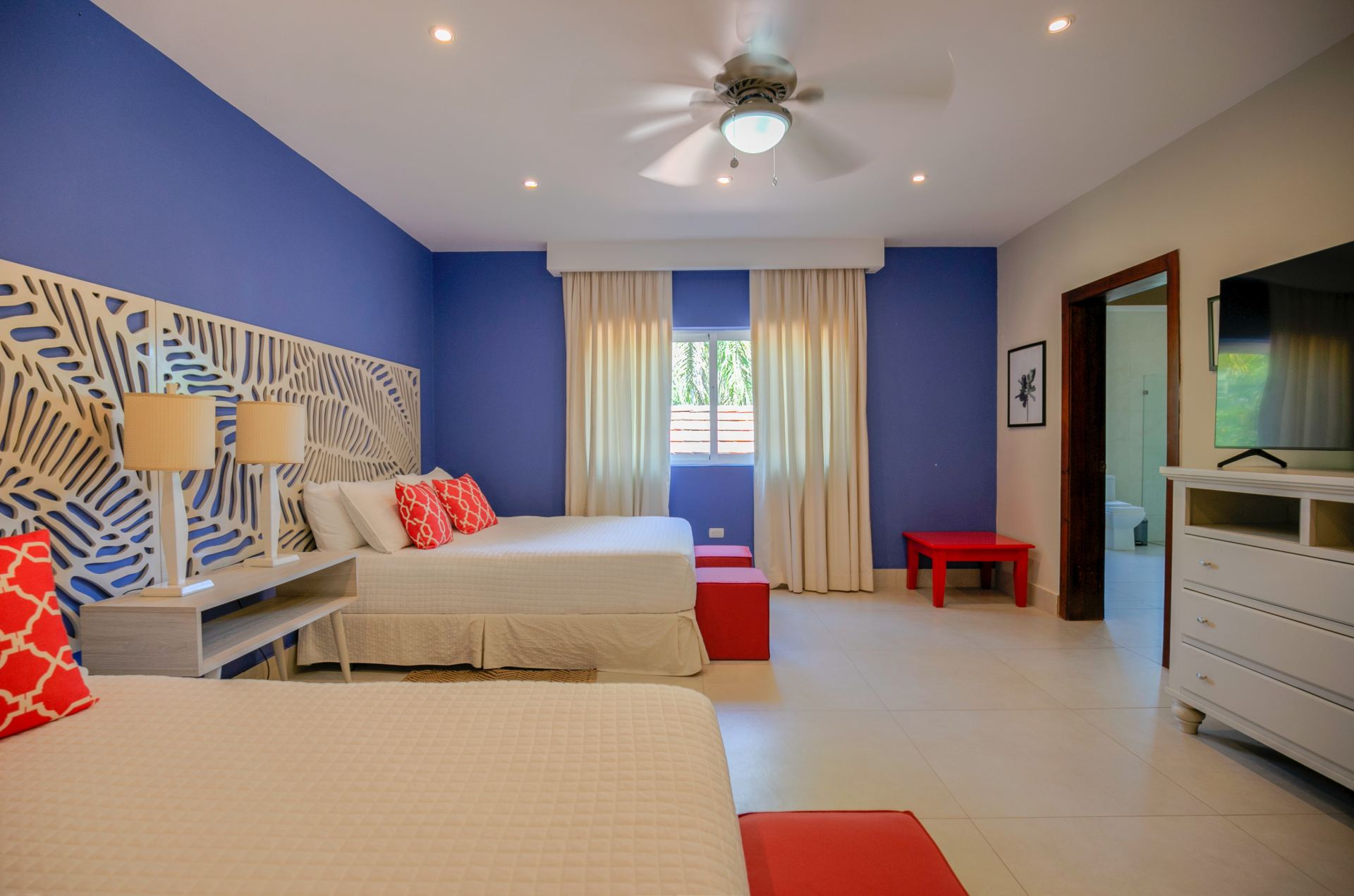 Villa Tortuga Bay B53