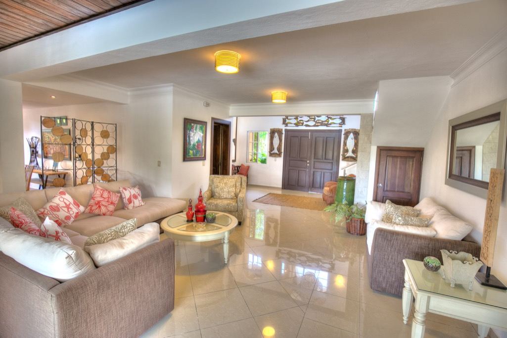 Villa Tortuga Bay C33