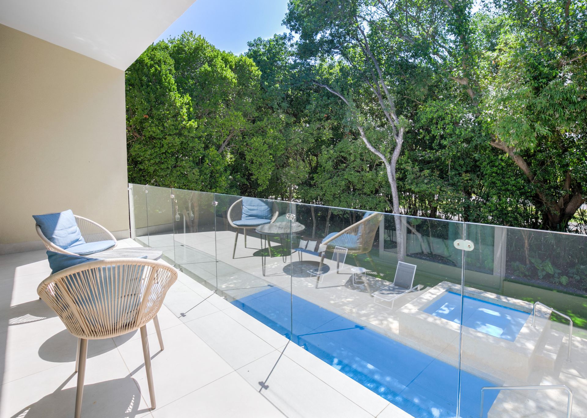 Villa Tortuga Bay B53