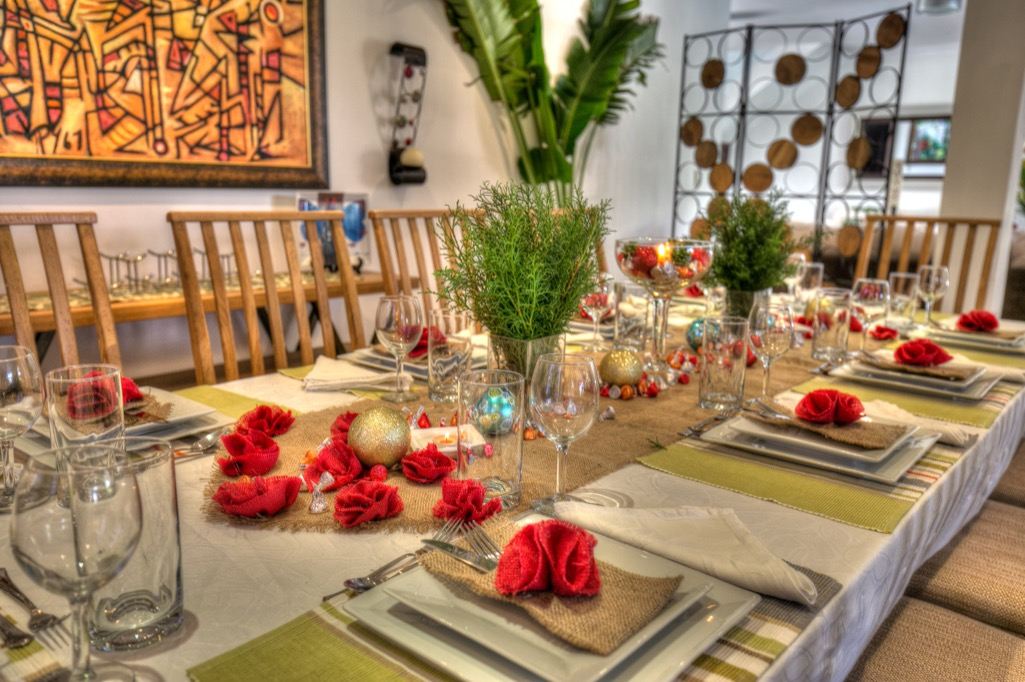 Villa Tortuga Bay C33