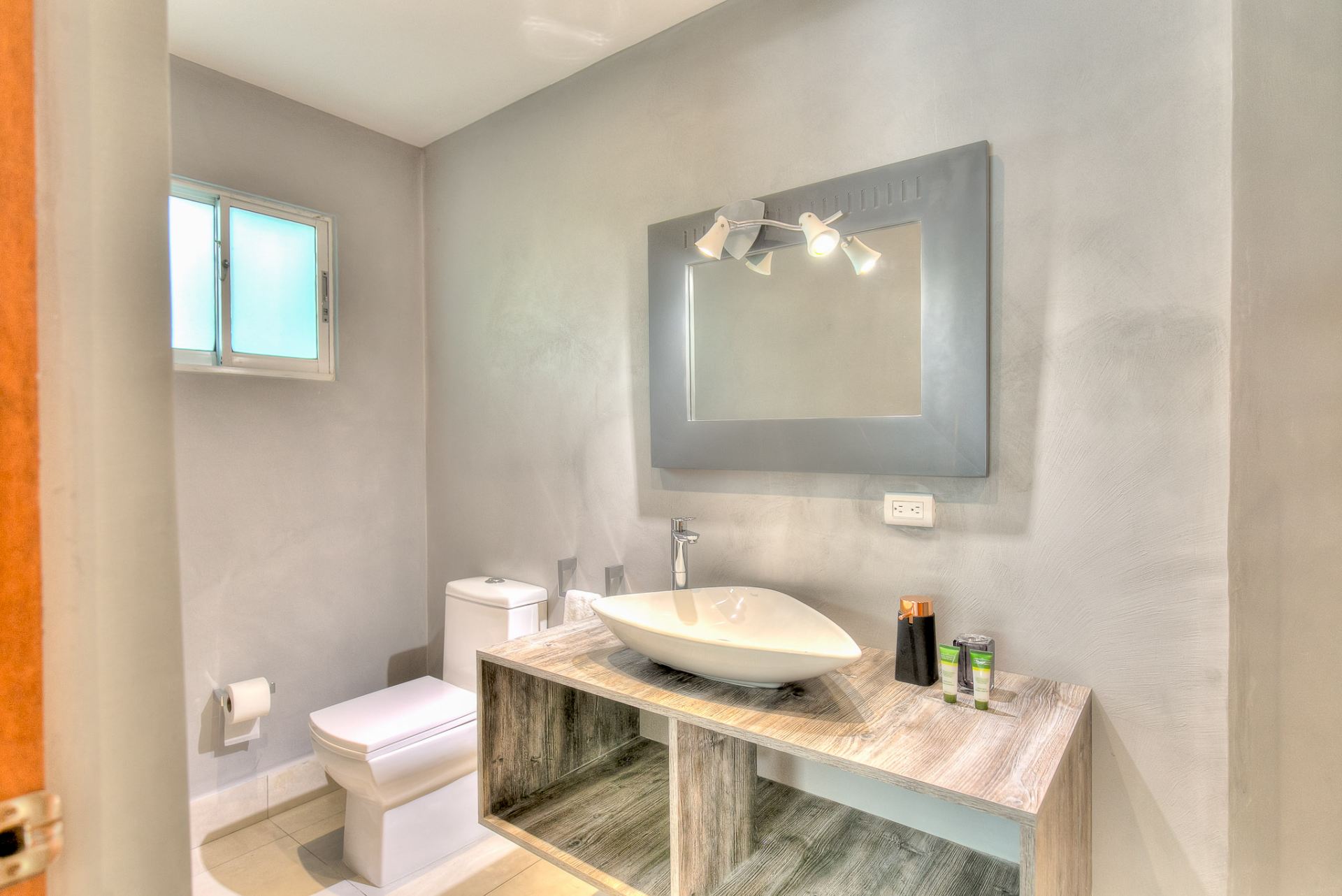 Villa Tortuga Bay B53