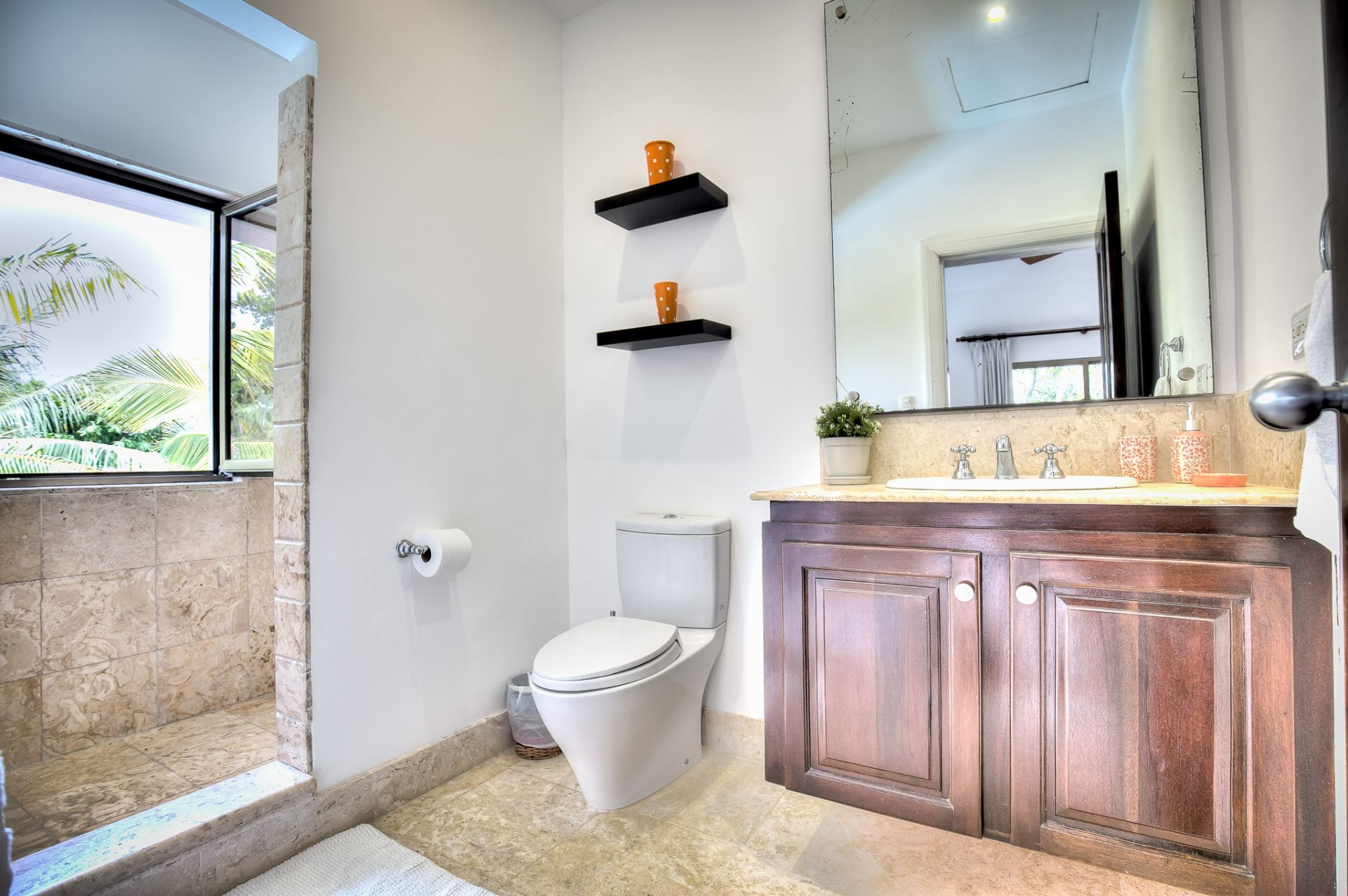 Villa Tortuga Bay B43