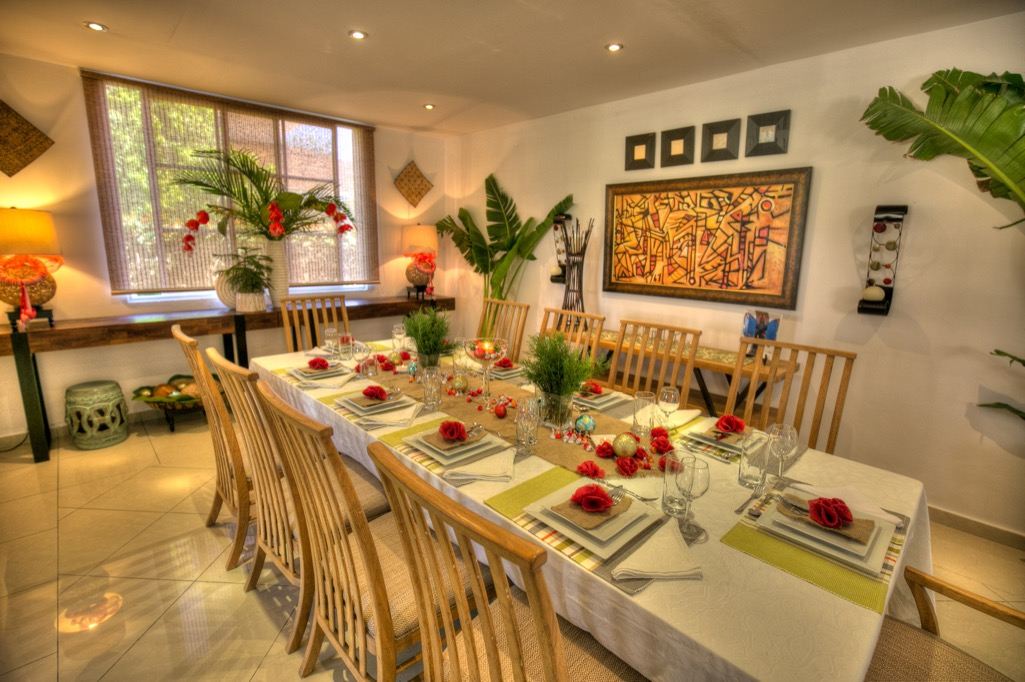 Villa Tortuga Bay C33