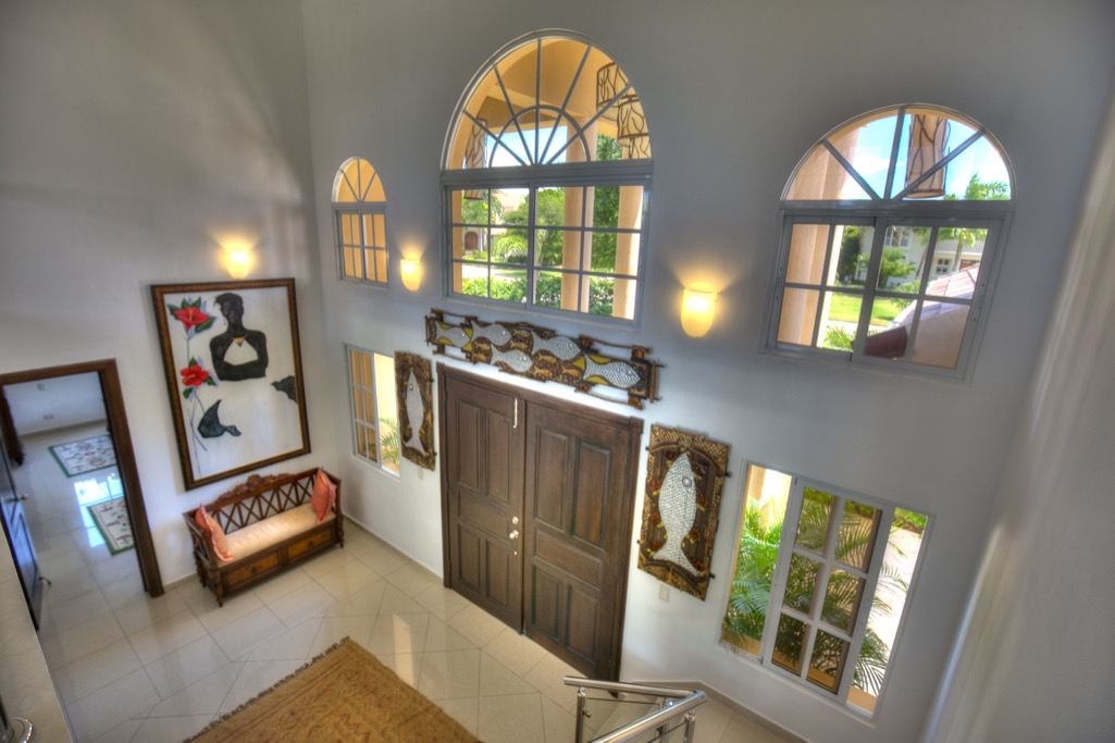 Villa Tortuga Bay C33