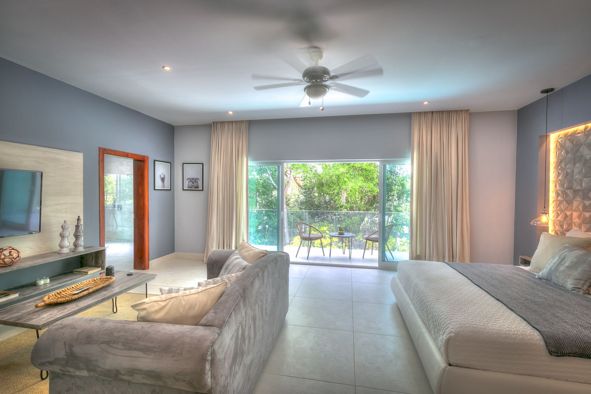 Villa Tortuga Bay B53