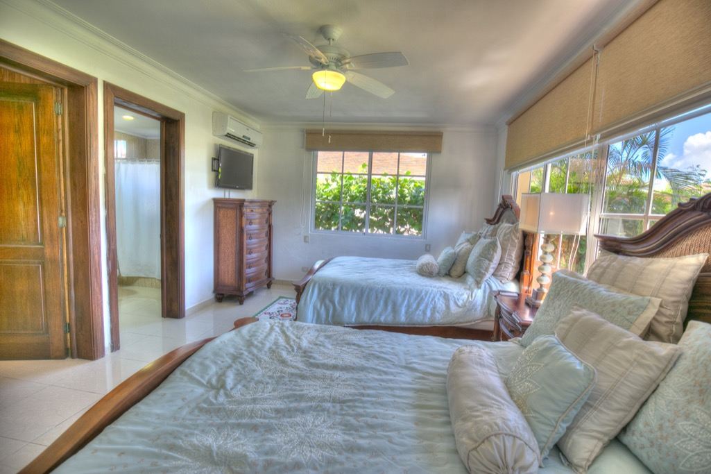 Villa Tortuga Bay C33