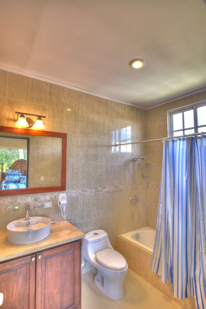 Villa Tortuga Bay C33