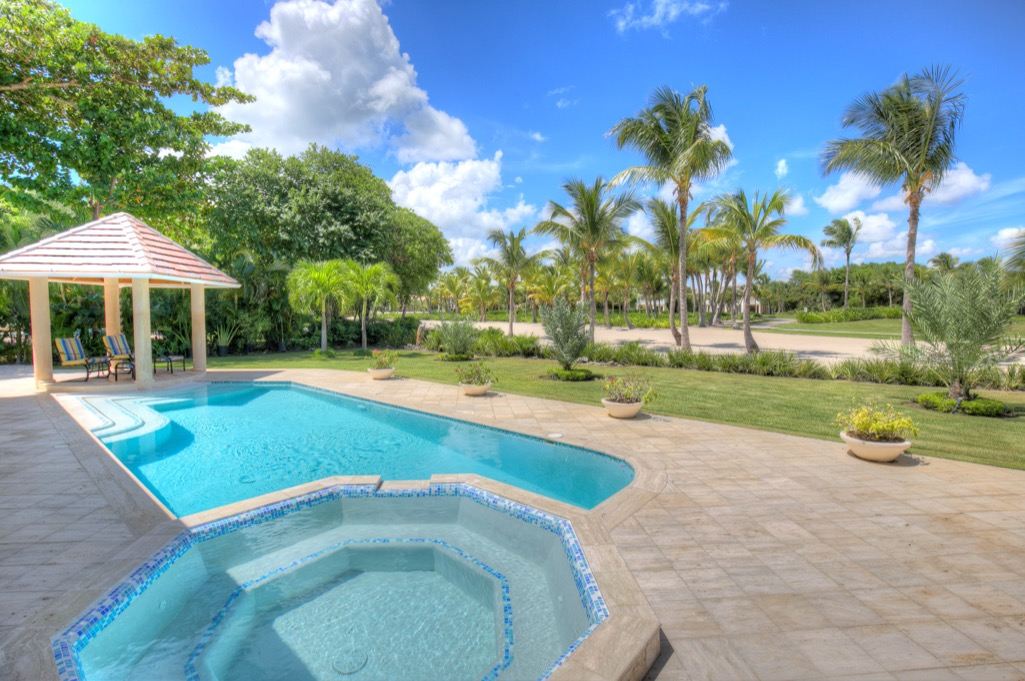 Villa Tortuga Bay C33