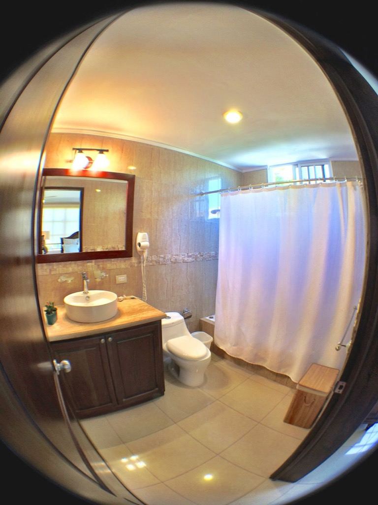 Villa Tortuga Bay C33