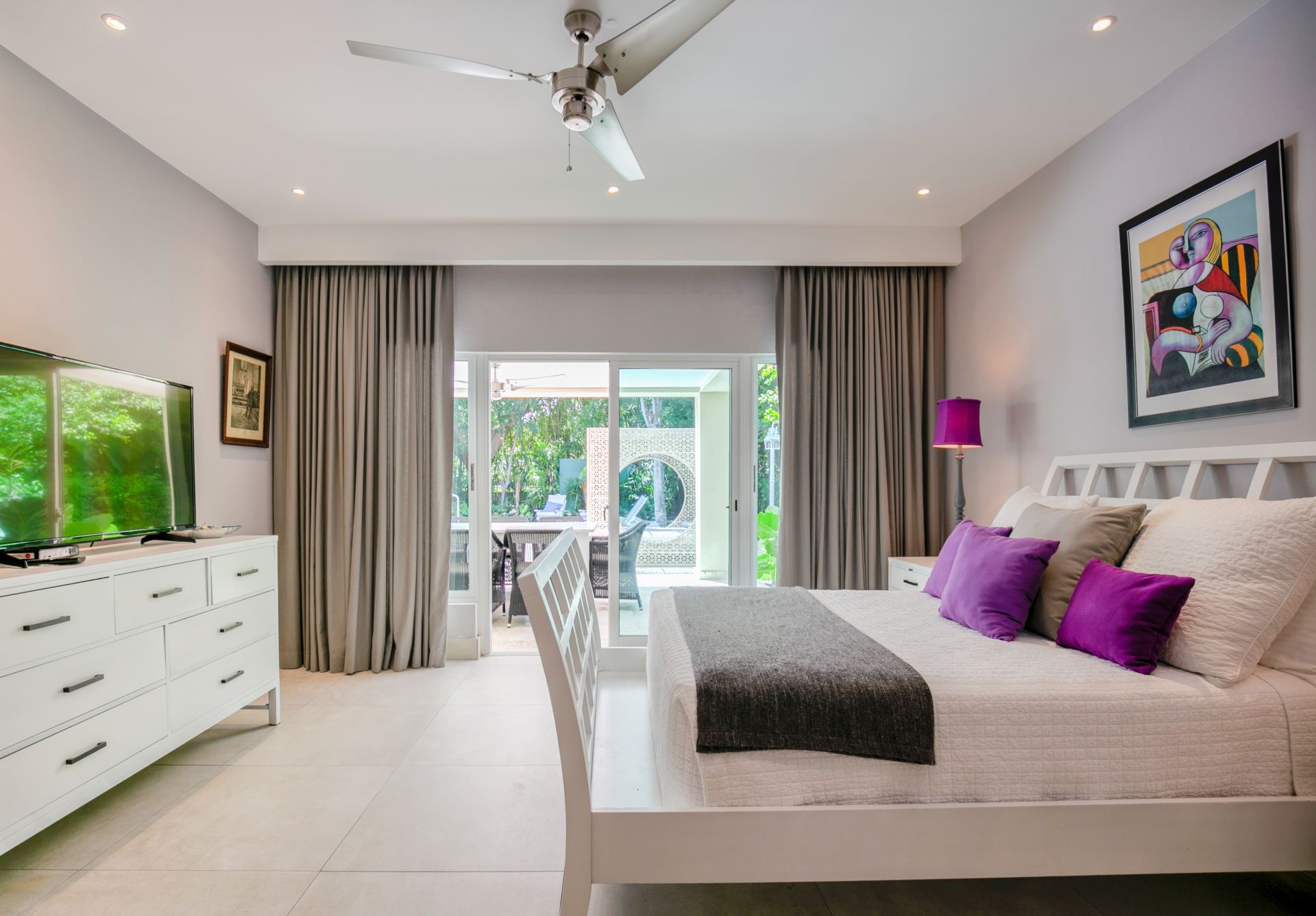 Villa Tortuga Bay B53