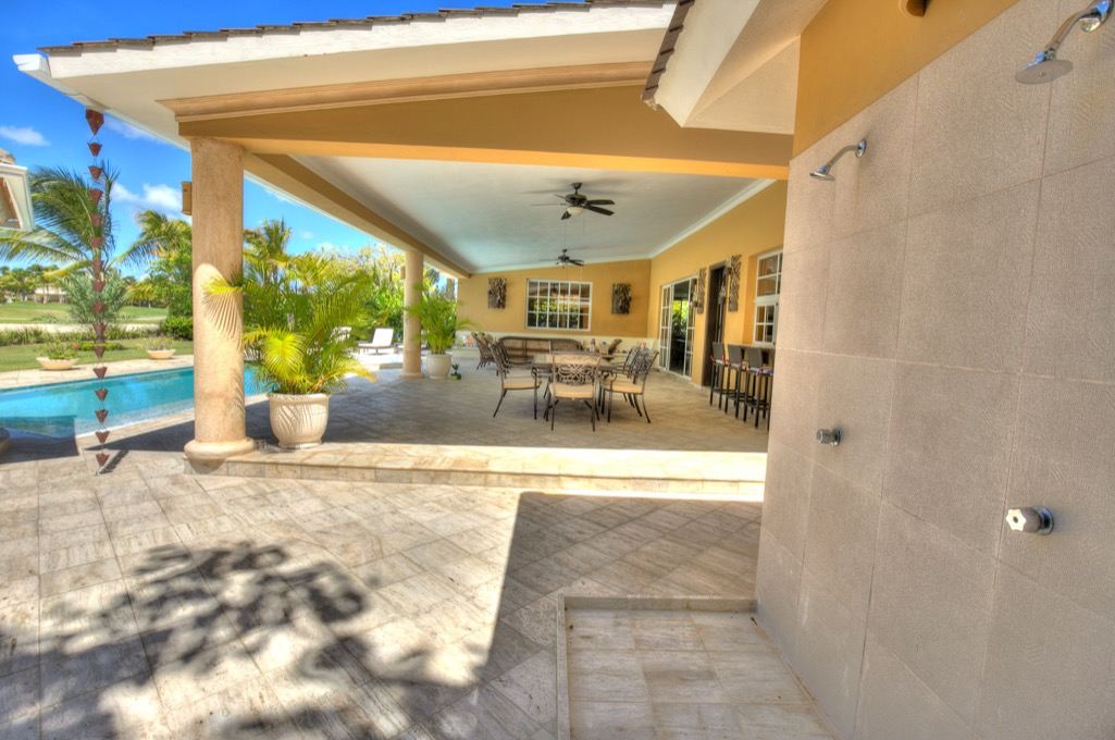 Villa Tortuga Bay C33