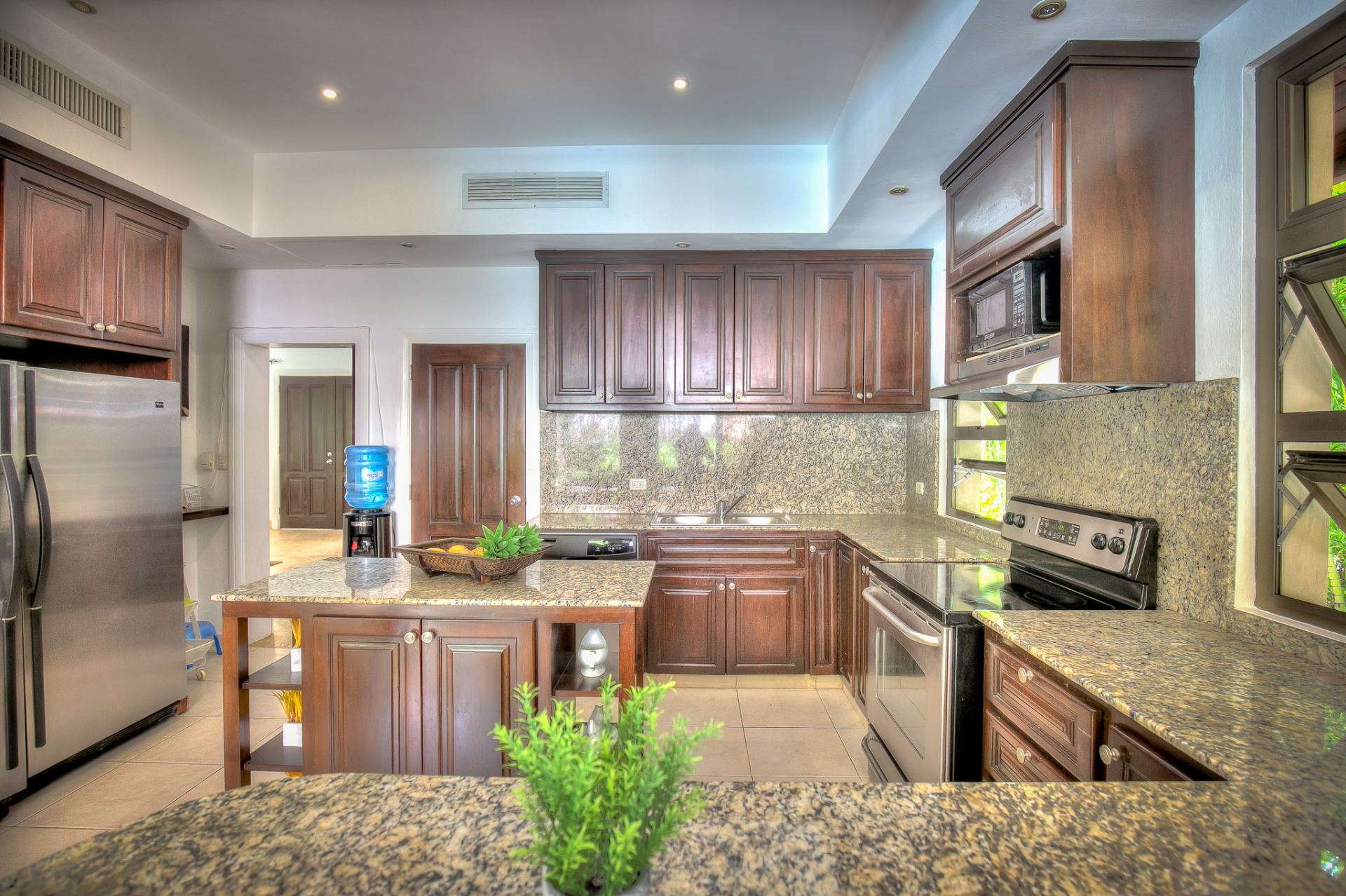 Villa Tortuga Bay B43