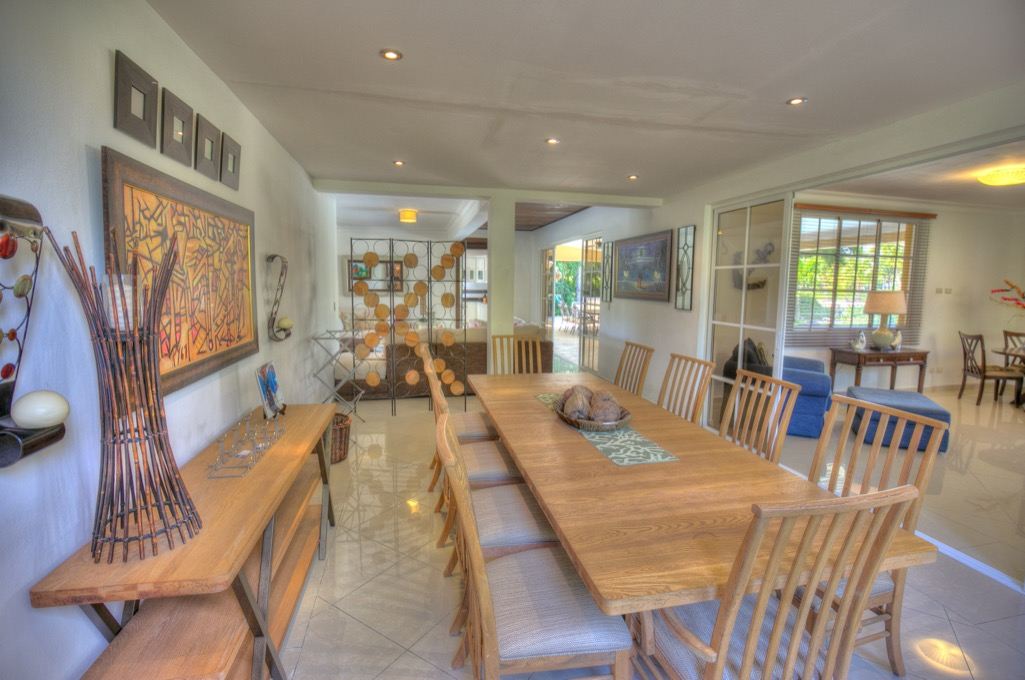 Villa Tortuga Bay C33