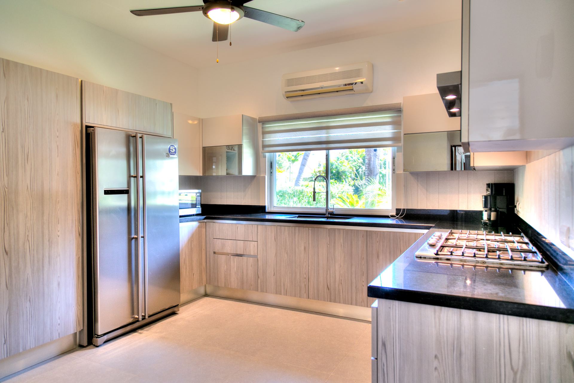 Villa Tortuga Bay B53