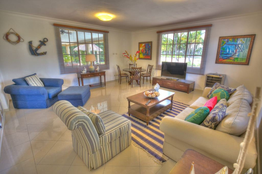 Villa Tortuga Bay C33