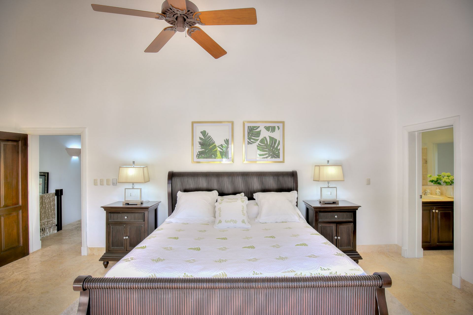 Villa Tortuga Bay B43