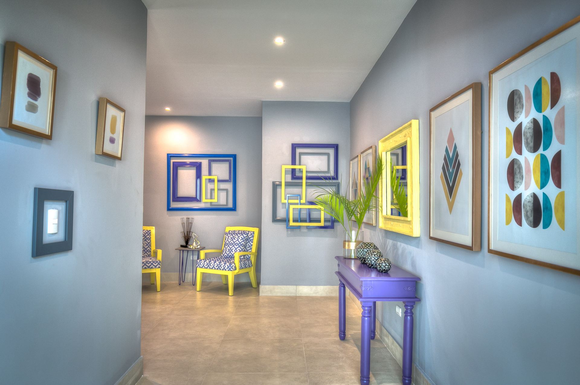 Villa Tortuga Bay B53