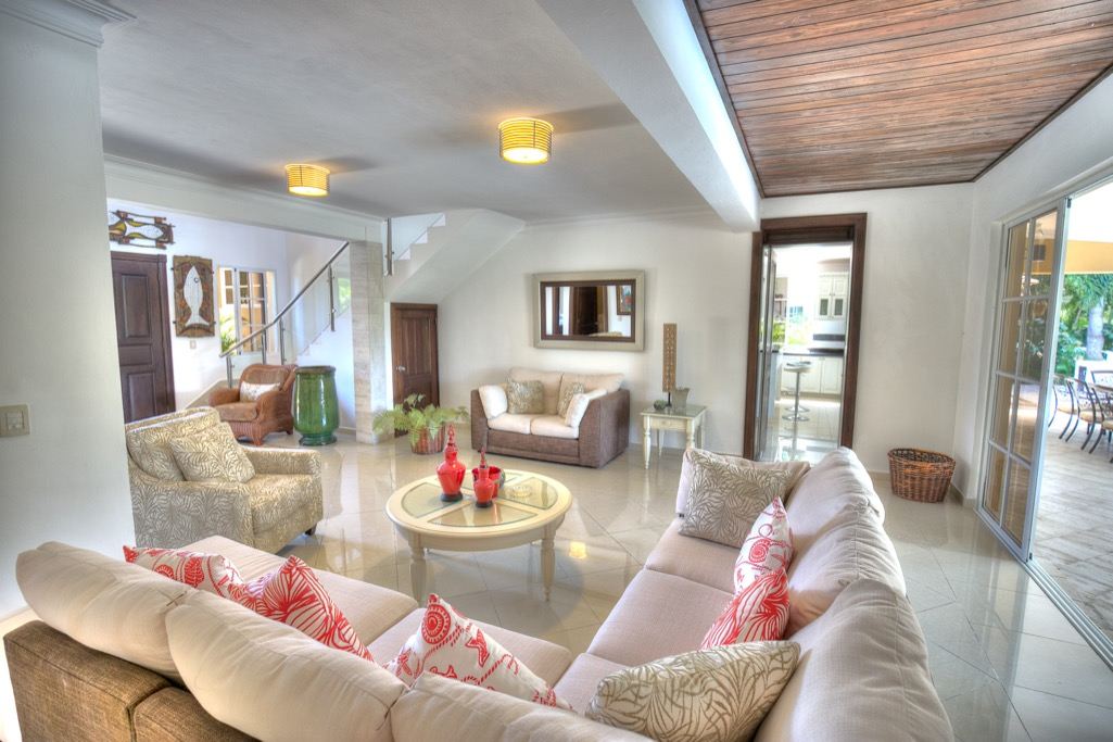 Villa Tortuga Bay C33