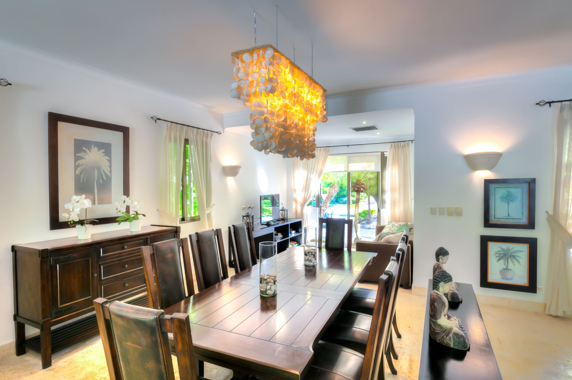 Villa Tortuga Bay B43