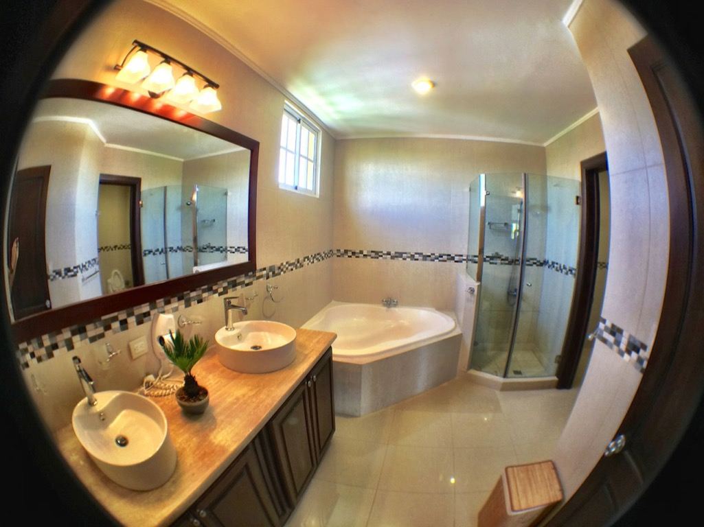 Villa Tortuga Bay C33