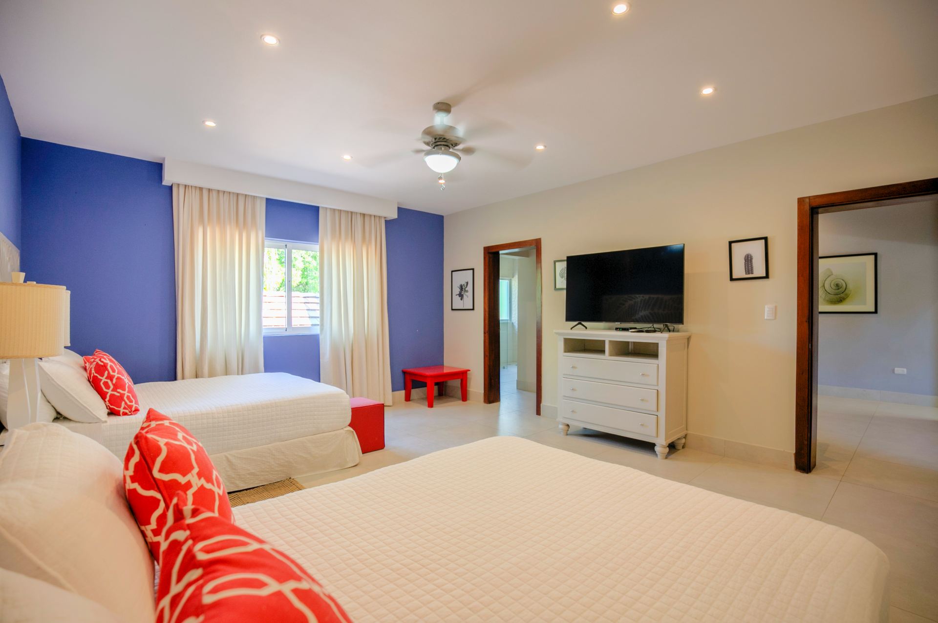 Villa Tortuga Bay B53