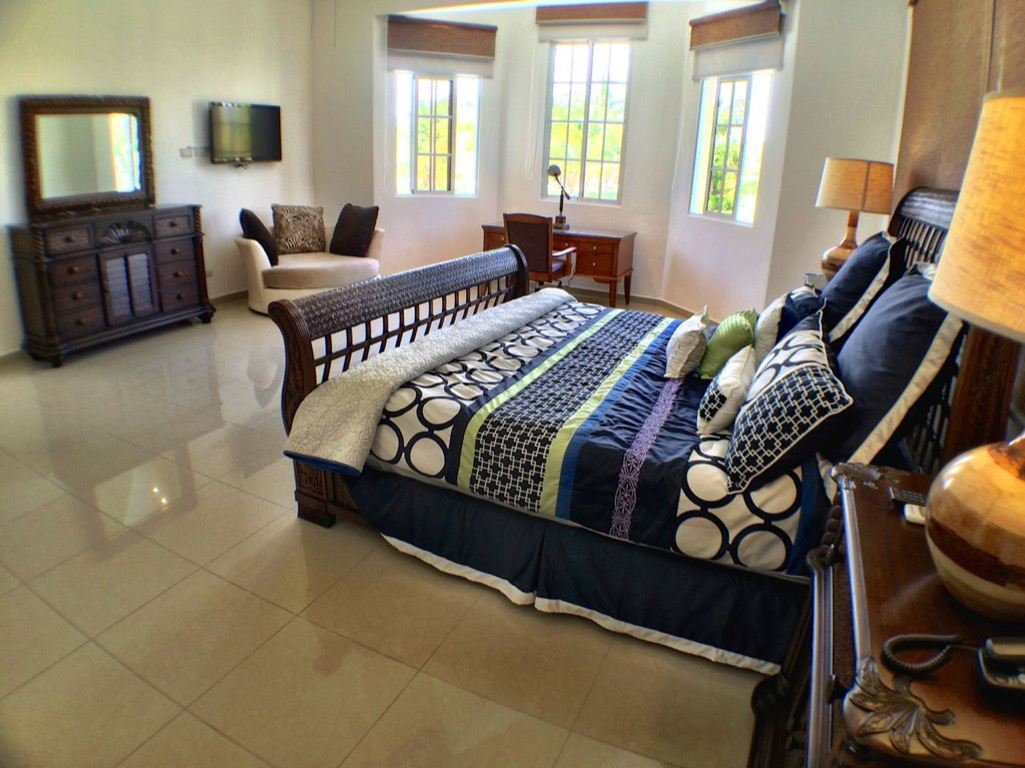 Villa Tortuga Bay C33