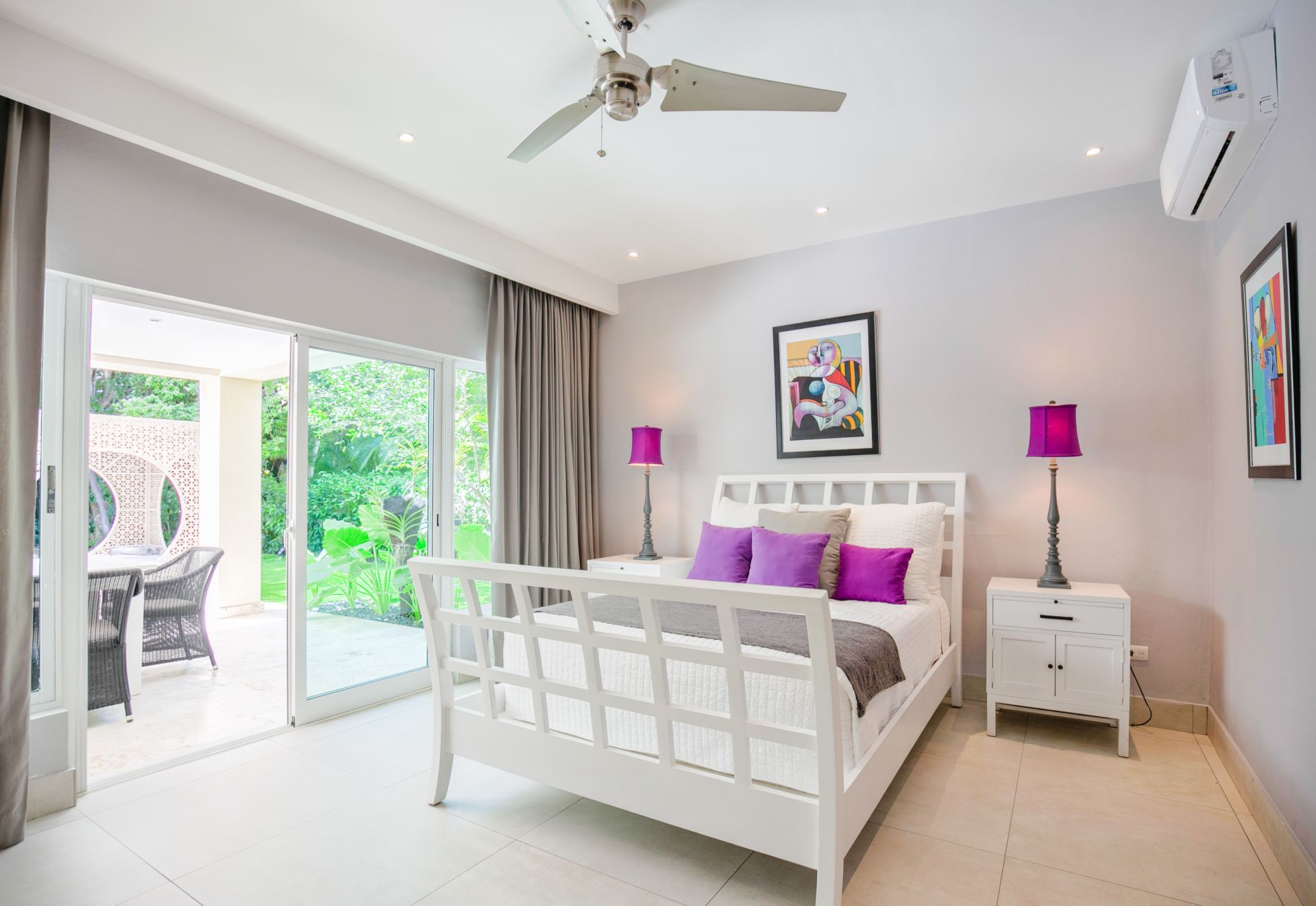 Villa Tortuga Bay B53