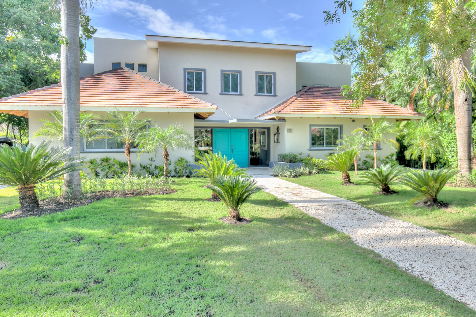 Villa Tortuga Bay B53