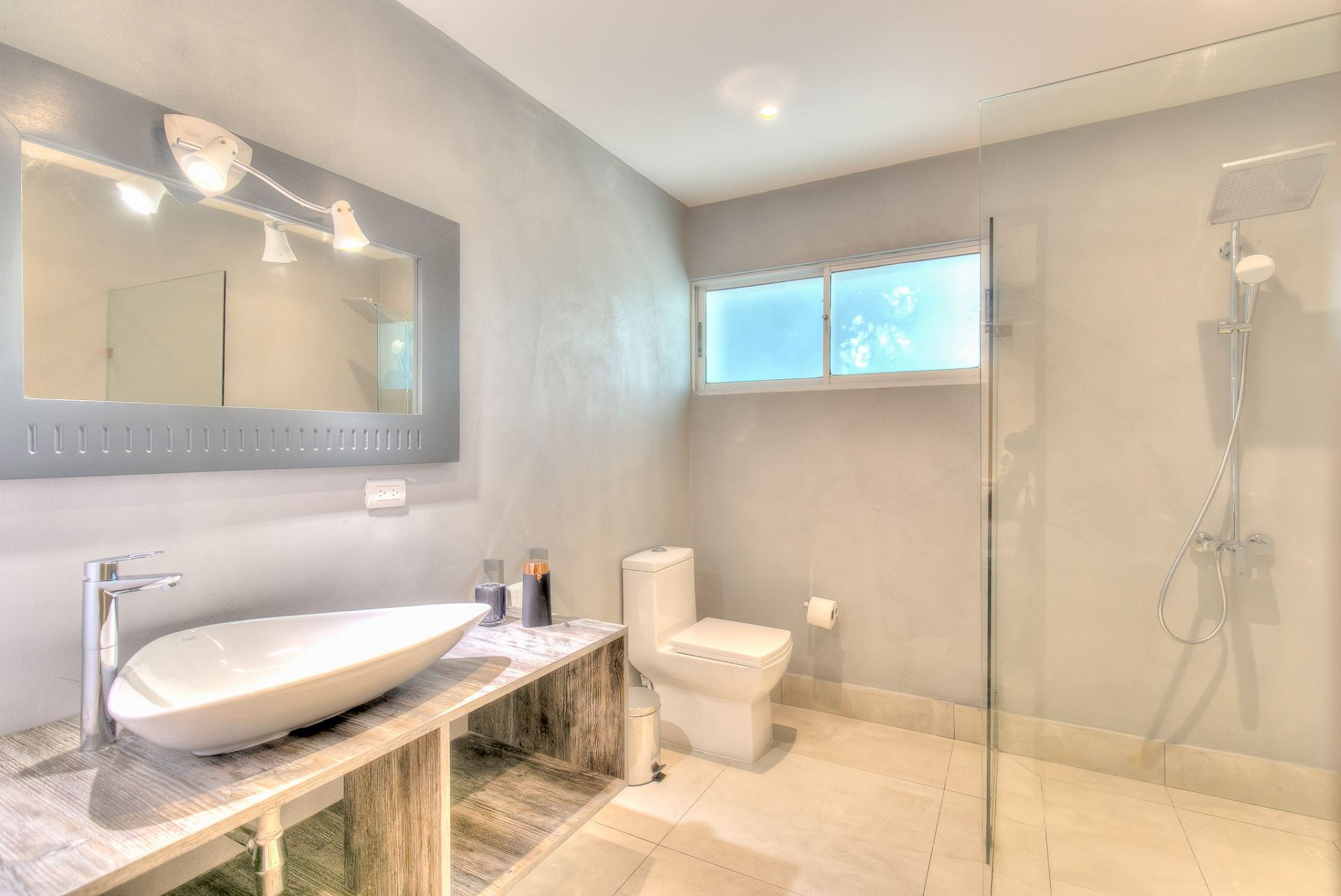 Villa Tortuga Bay B53